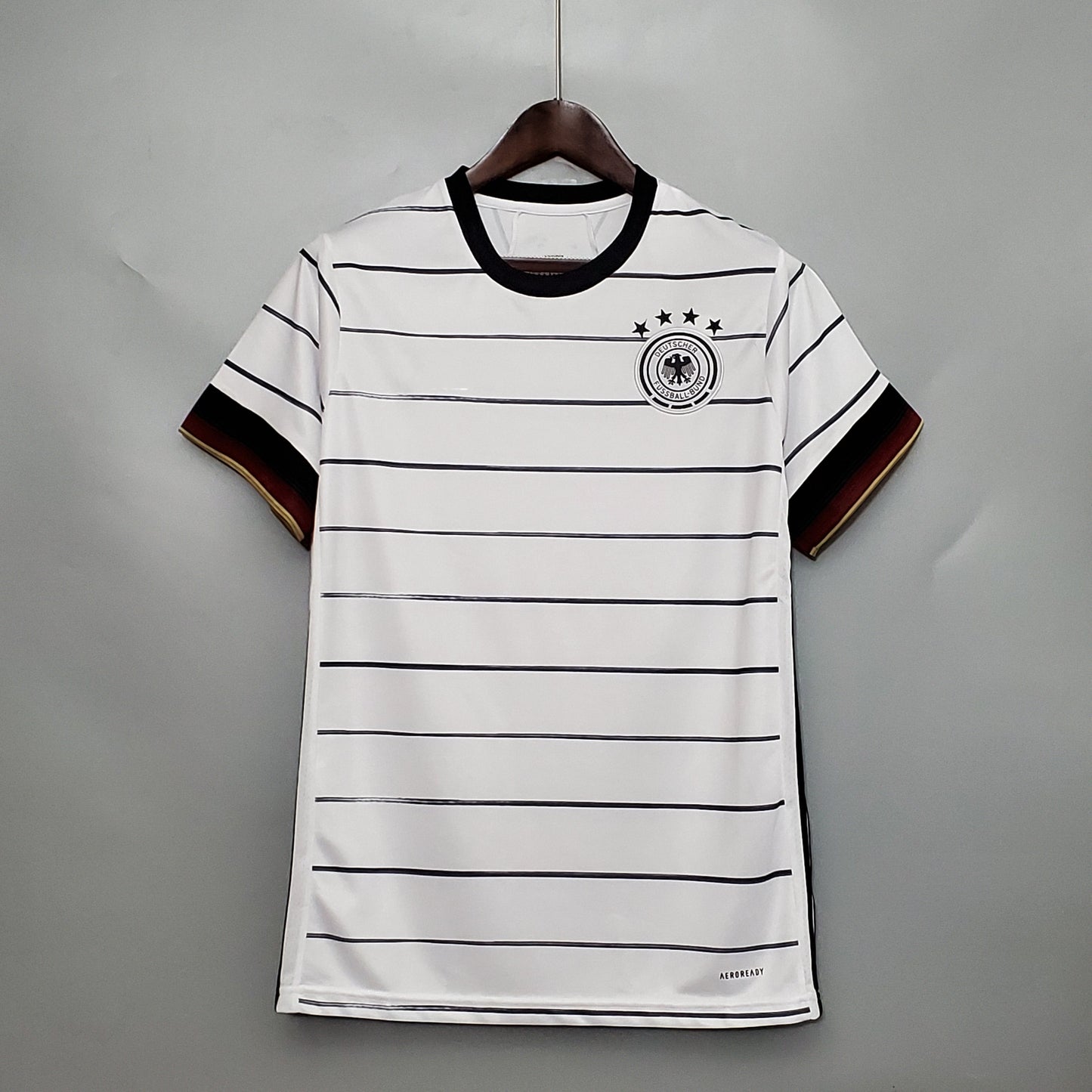 2020 Germany Home Retro