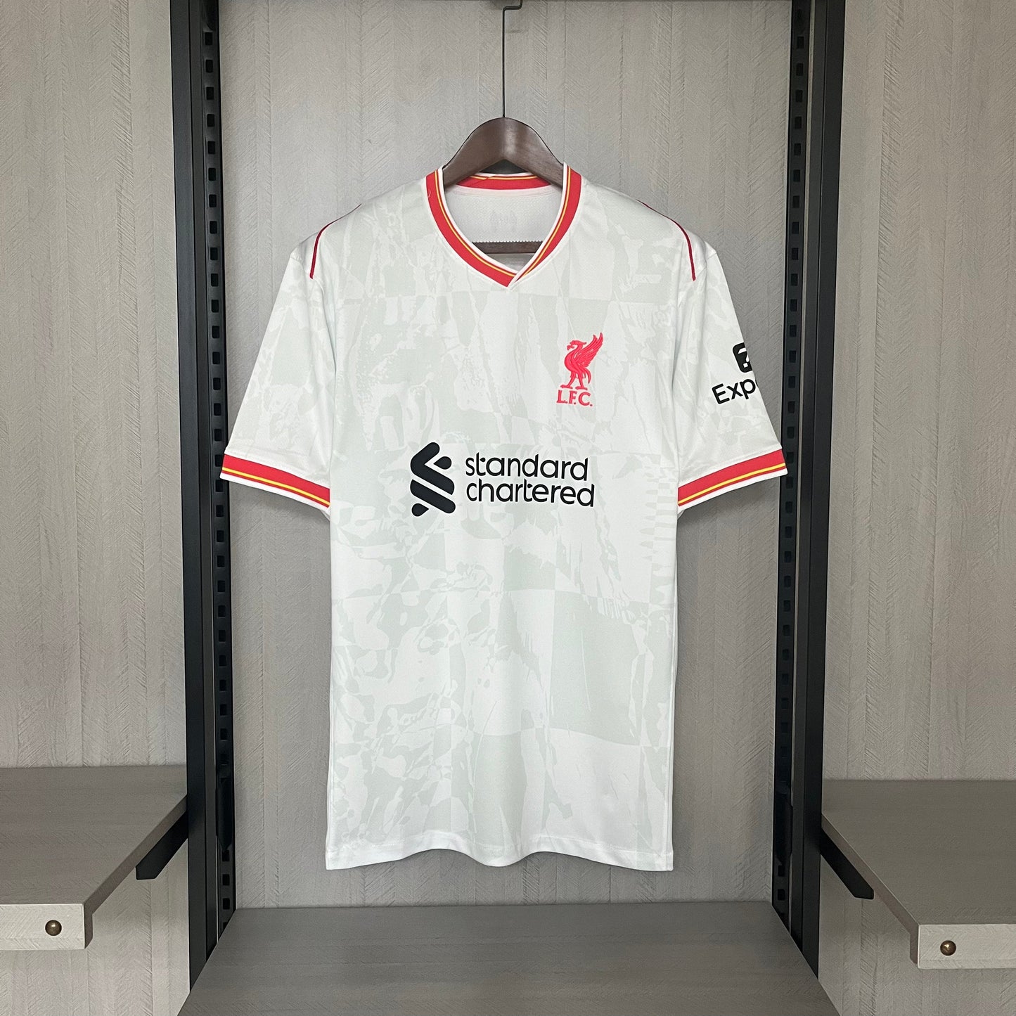 2024-25 Liverpool Third Away