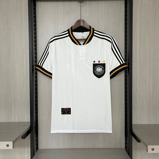 1996 Germany Home Retro