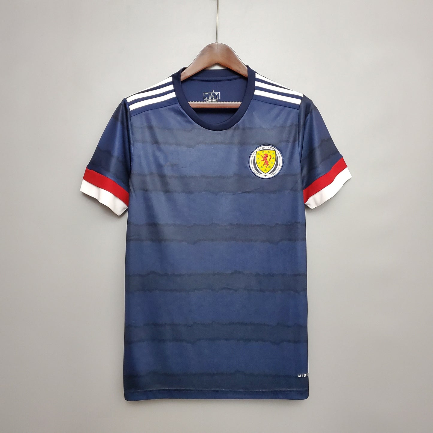 2020 Scotland home Retro