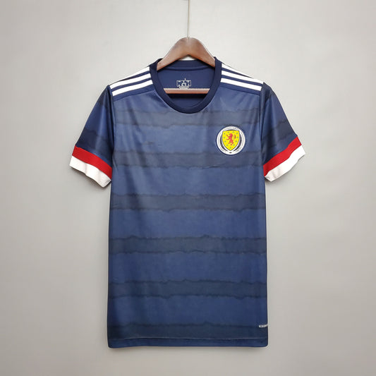 2020 Scotland home Retro