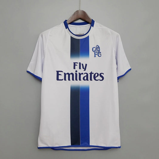 2003-05 Chelsea away Retro