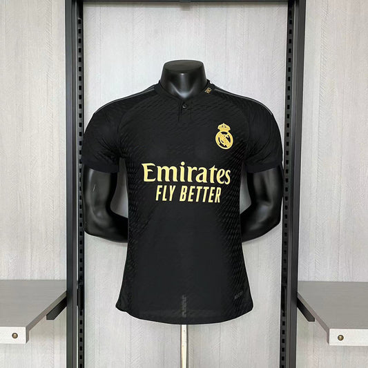 2023-24 Real Madrid Third away Player Edition