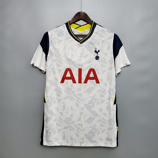2020-21 Tottenham home Retro