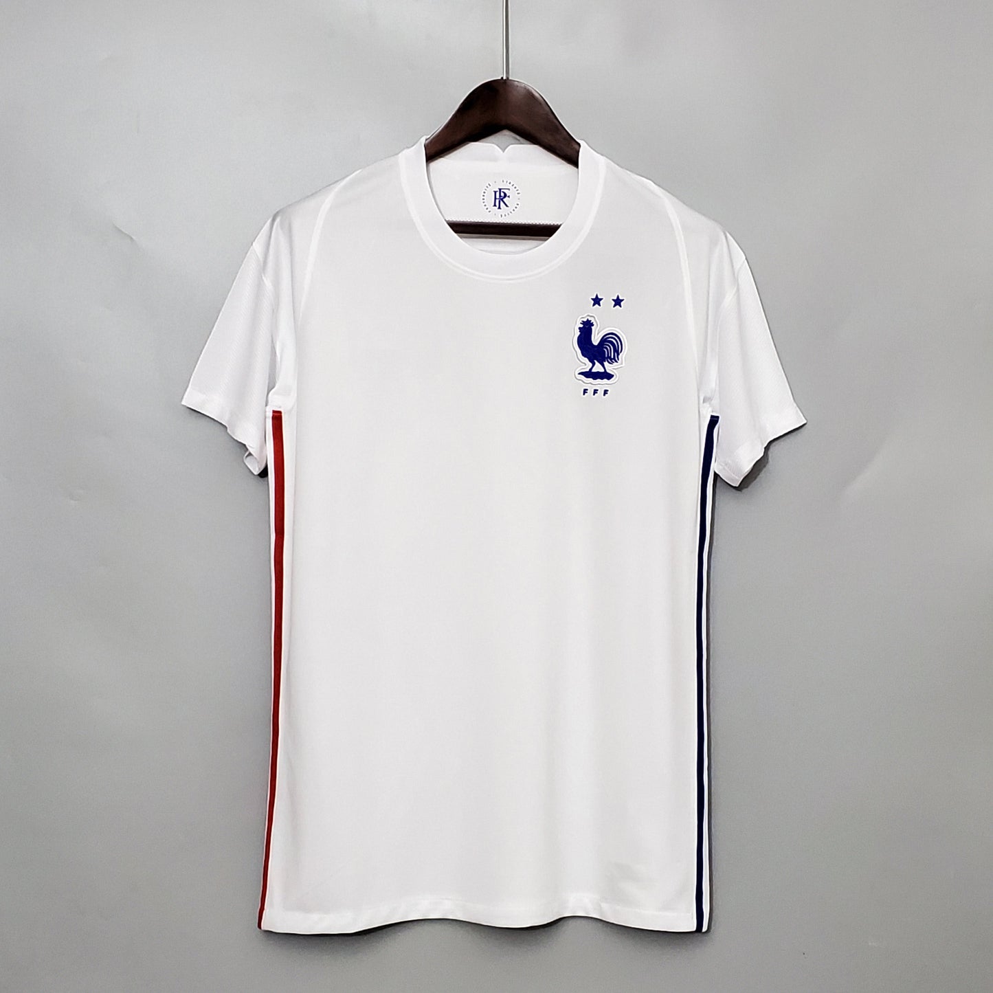 2020 France away Retro