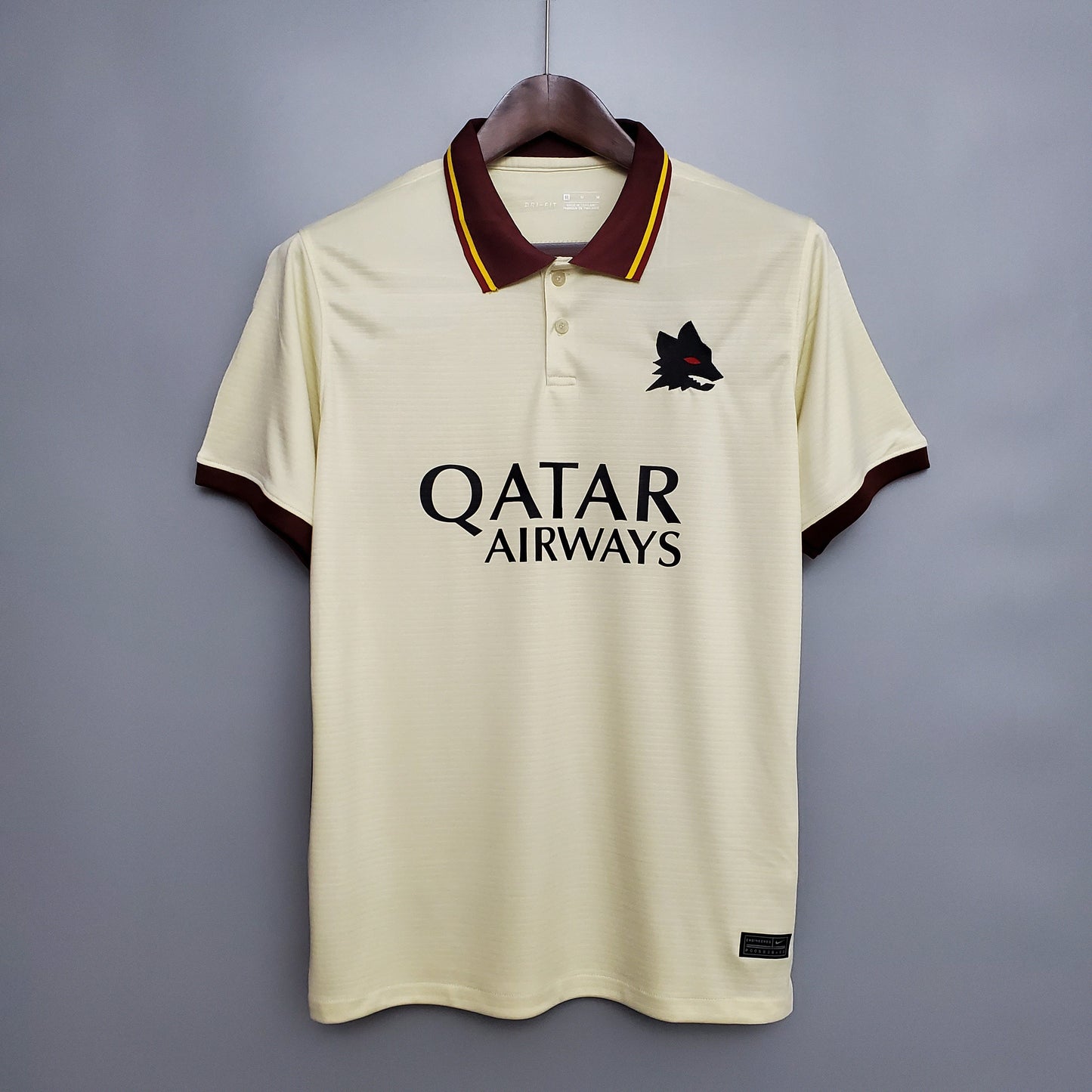 2020-21 Rome away