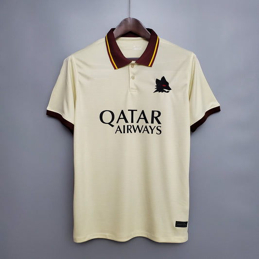 2020-21 Rome away
