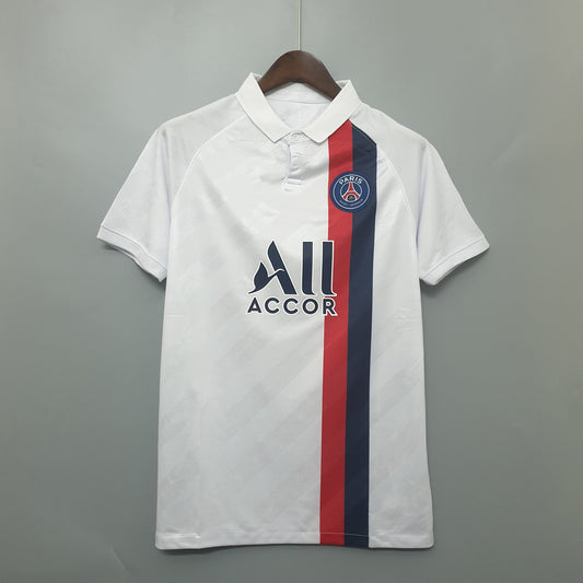 2019-20 Paris third away Retro