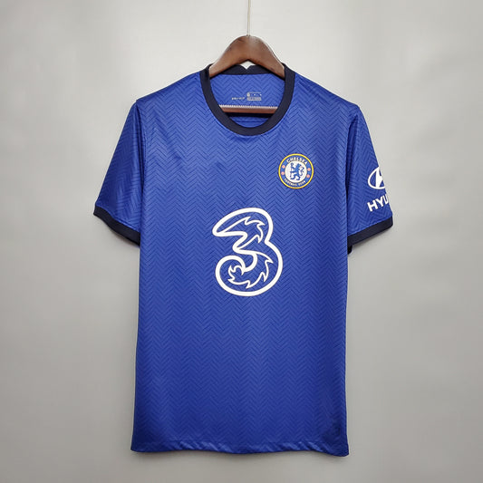 20-21 Chelsea home Retro
