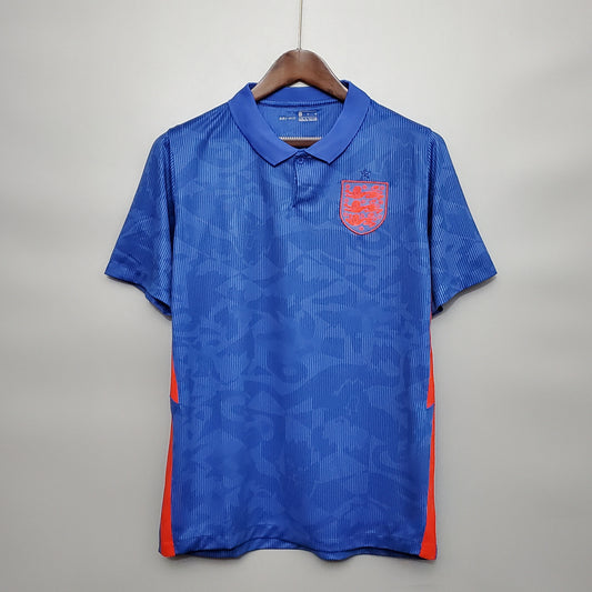 2020 England away Retro