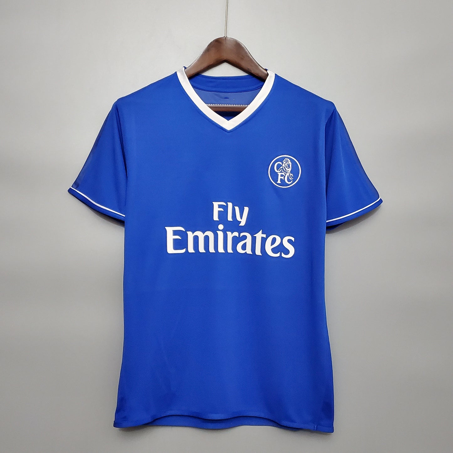 2003-05  Chelsea home Retro