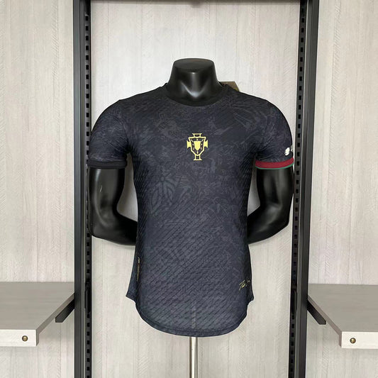 Player Edition 2023-24 Portugal Black