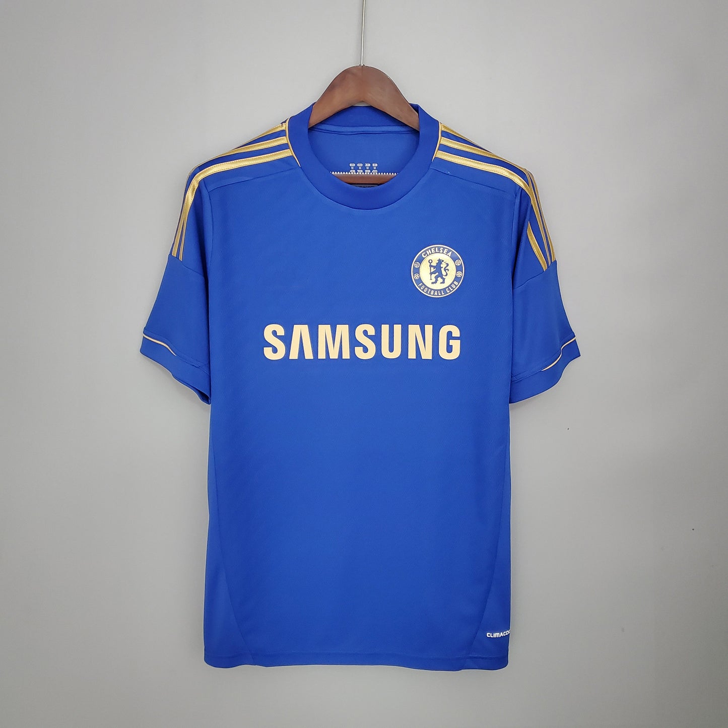 2012-13 Chelsea home Retro