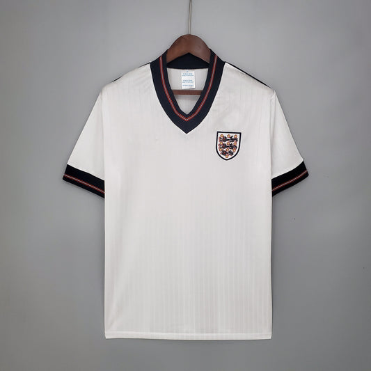 1994-97 England home Retro