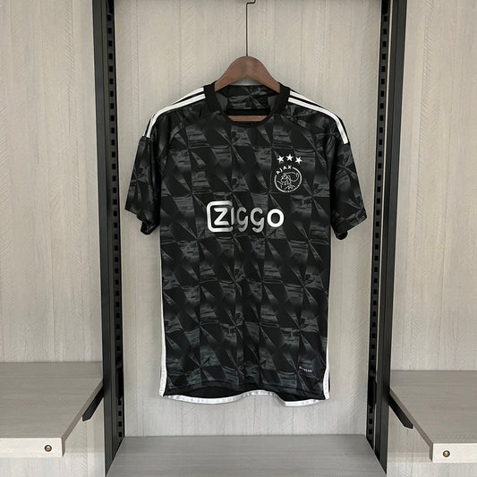 2023-24 Ajax Second Away