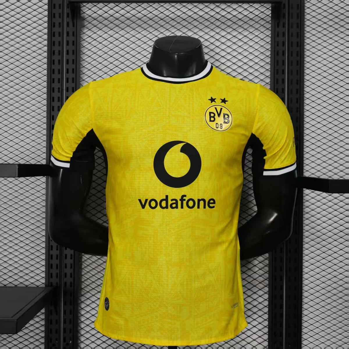2026-27 BVB Home Player S-2XL