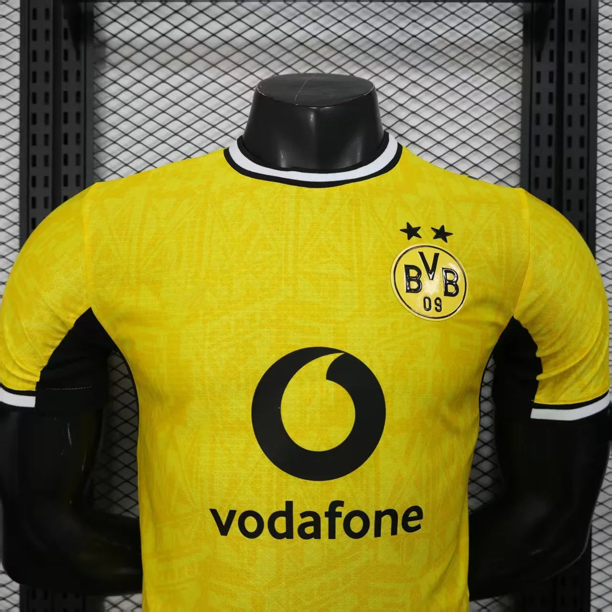 2026-27 BVB Home Player S-2XL