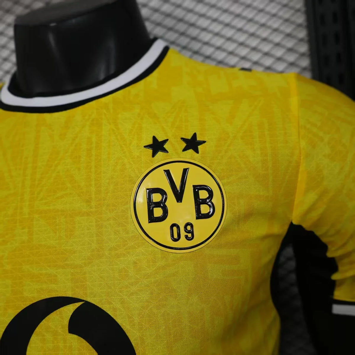 2026-27 BVB Home Player S-2XL