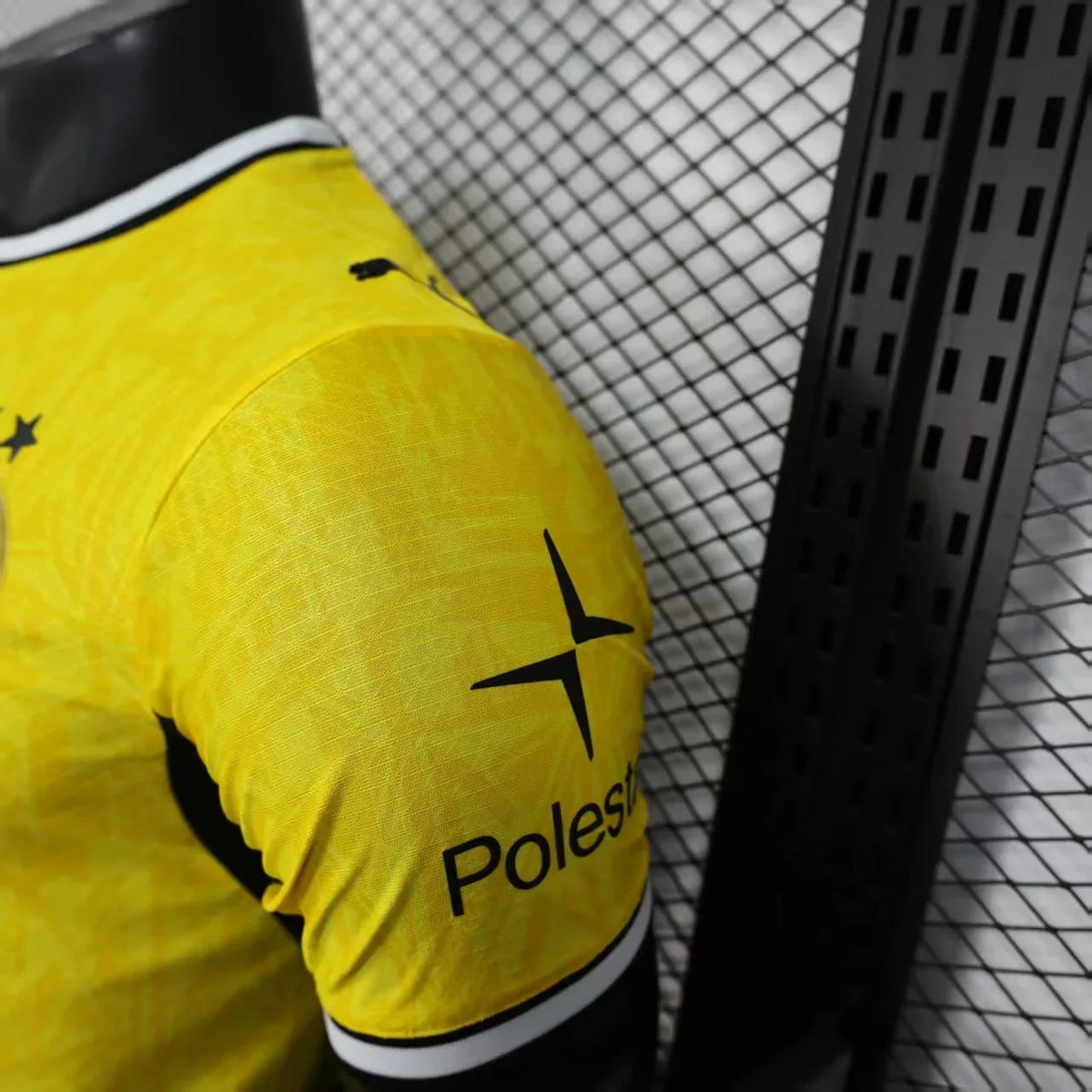 2026-27 BVB Home Player S-2XL