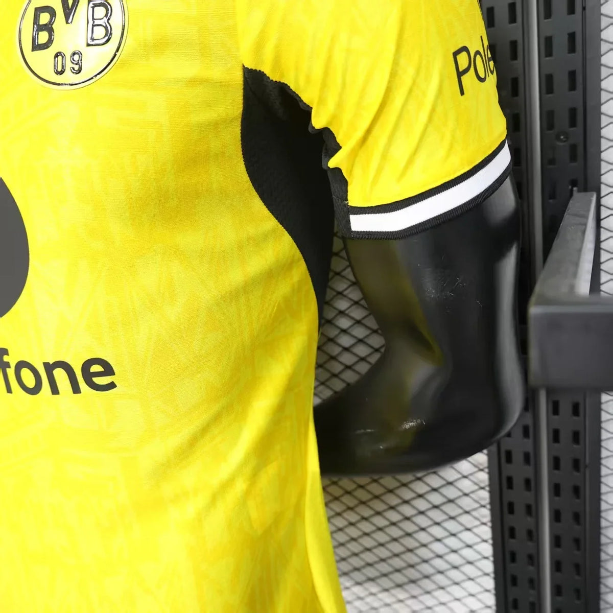 2026-27 BVB Home Player S-2XL