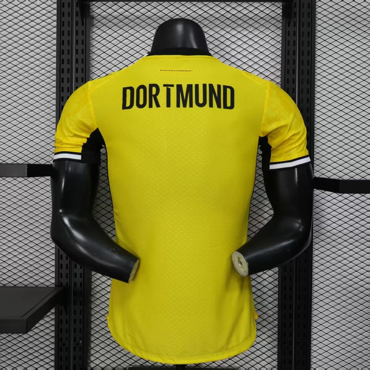2026-27 BVB Home Player S-2XL