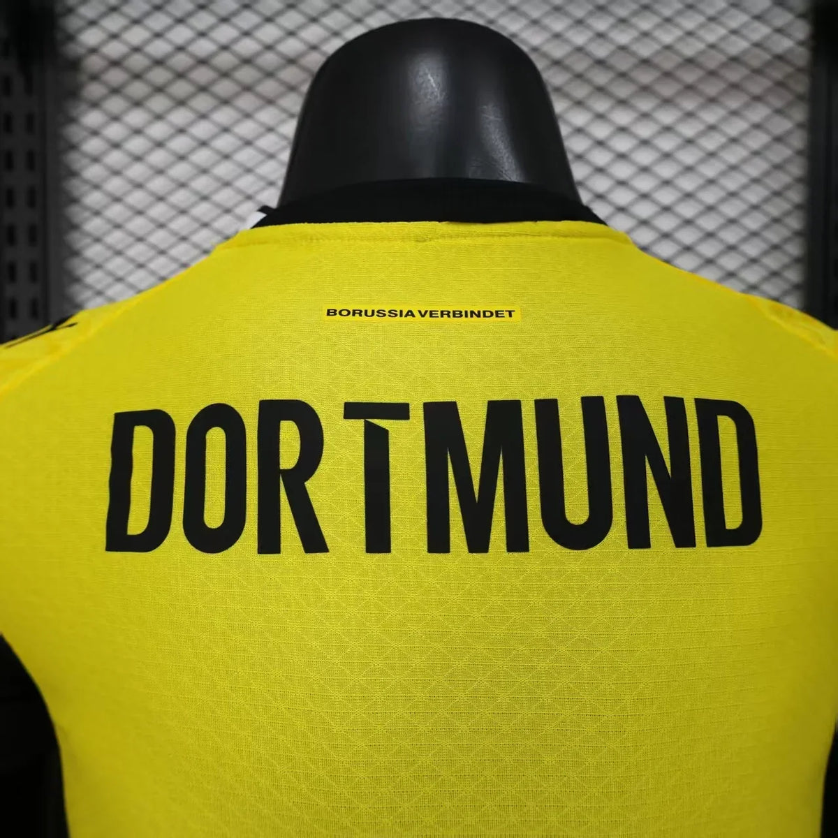 2026-27 BVB Home Player S-2XL