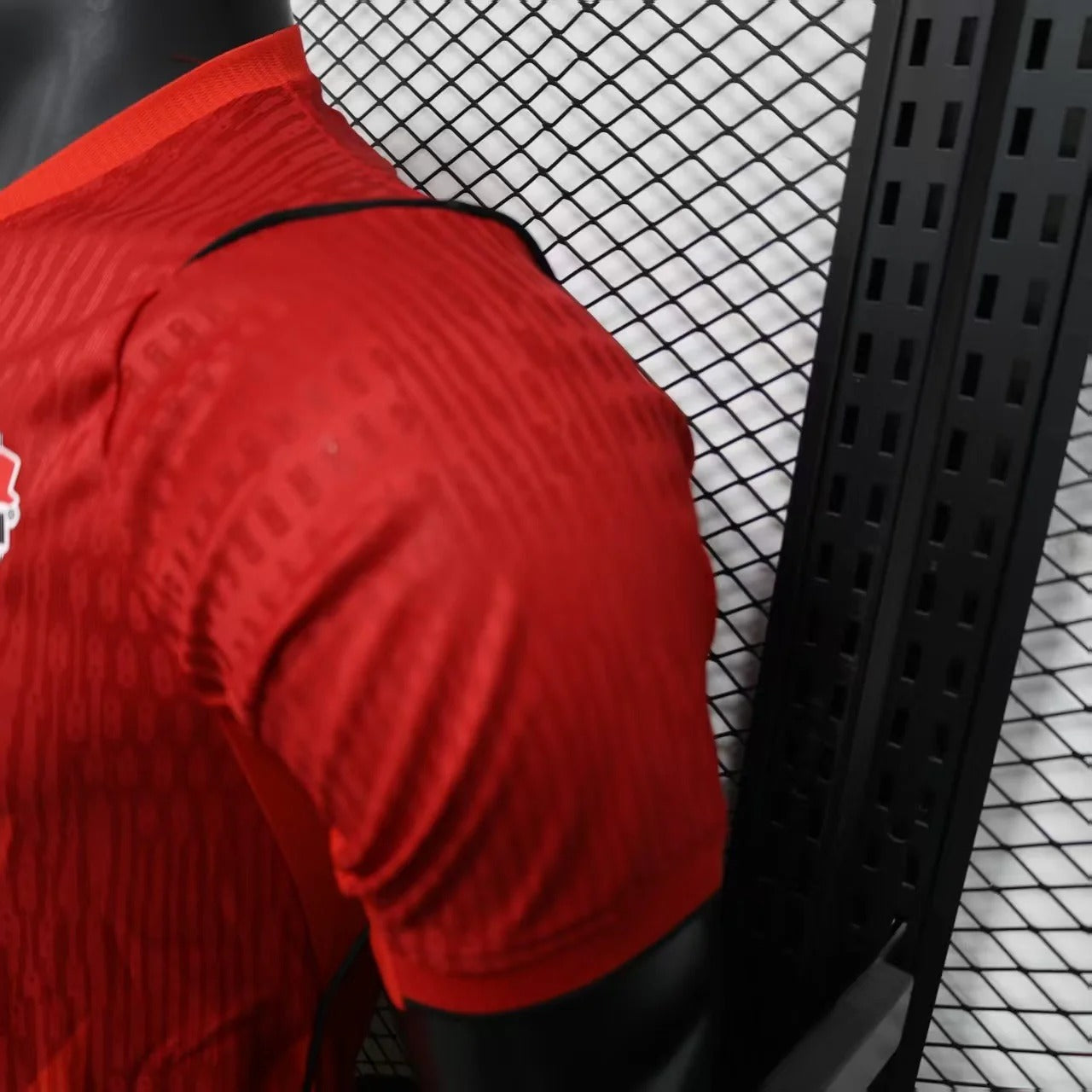 2026 Canada World Cup Home Player S-2XL