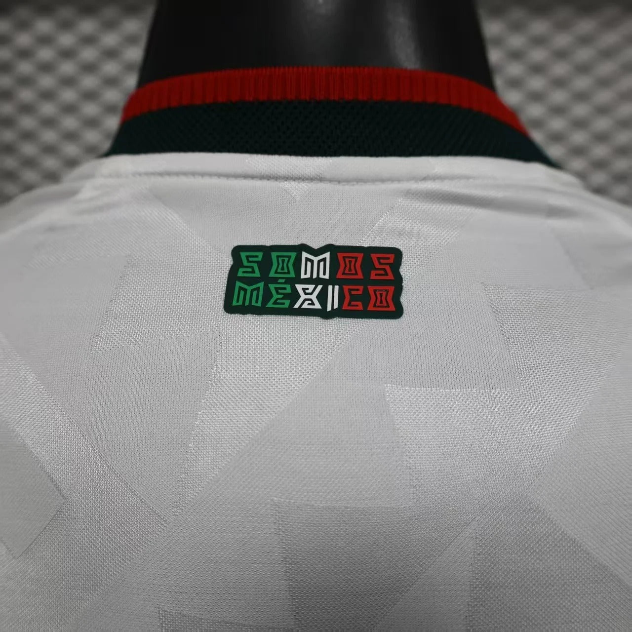 2026 Mexico World Cup Away Player Jerseys S-4XL