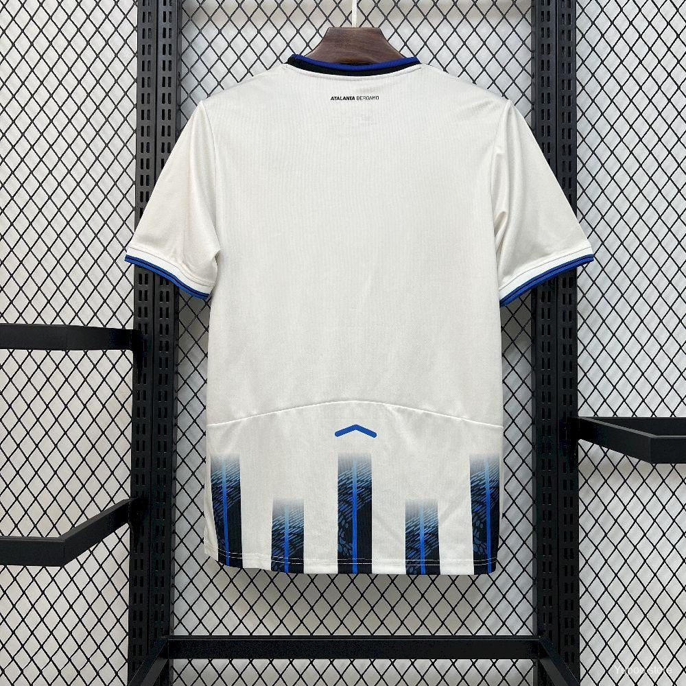 Atalanta Mens Away Jersey 2025/26 for Fans