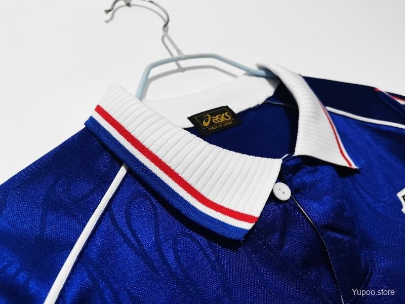 Retro 1998 Japan Home S-2XL