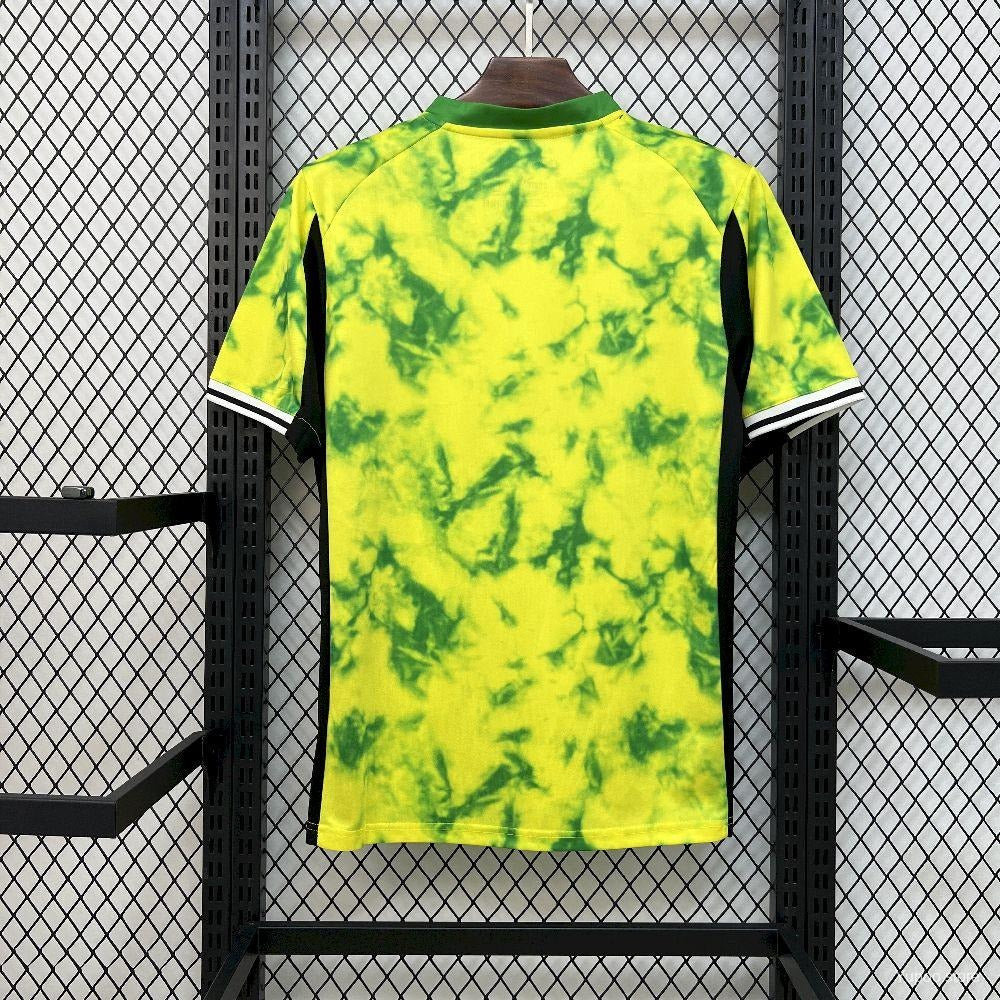 2025/26 Sassuolo Calcio Third Jersey S-2XL