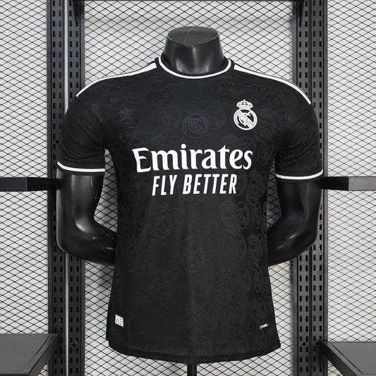 2026-27 Real Madrid Player Jersey S-2XL