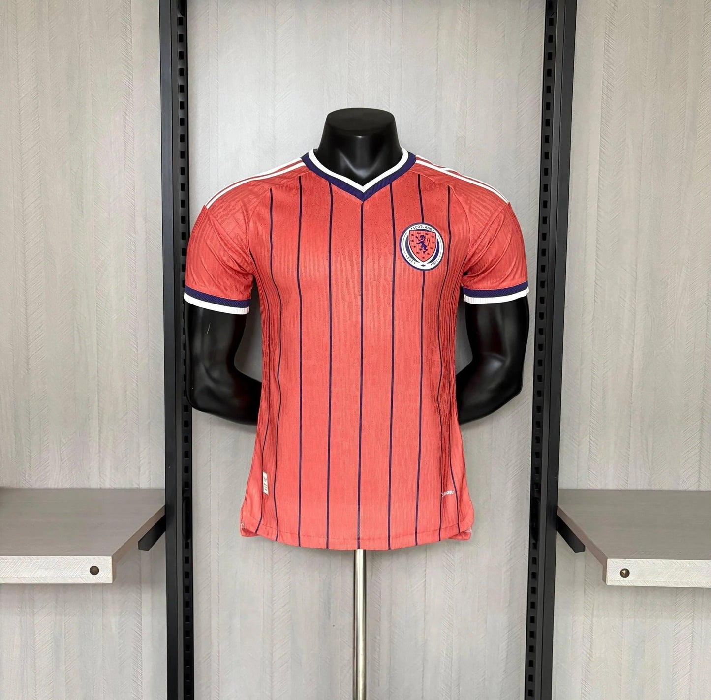 2026 Scotland Away Player Jersey S-2XL