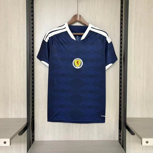 Buy Scotland Home Jersey S-4XL 2026 for Fans