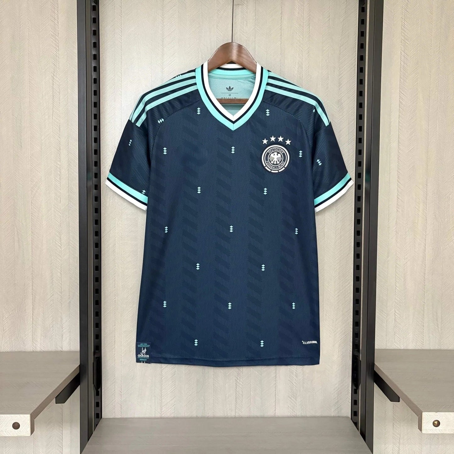 2026 Germany Away S-4XL