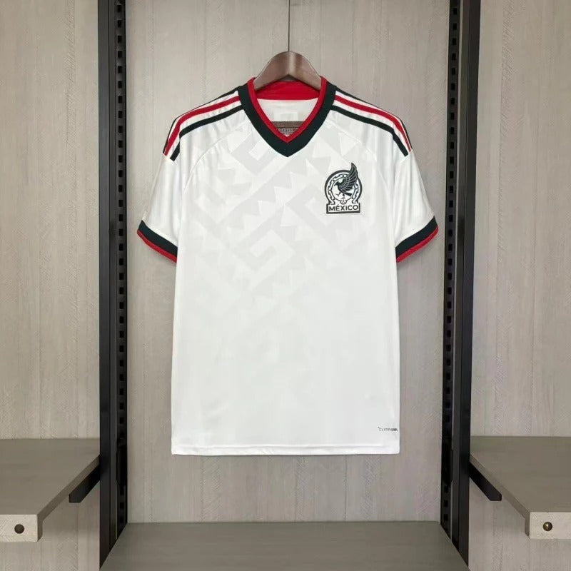 2026 Mexico Away Jersey S-4XL for Fans & Collectors