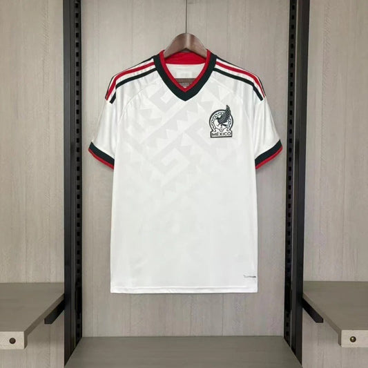 2026 Mexico Away Jersey S-4XL for Fans & Collectors
