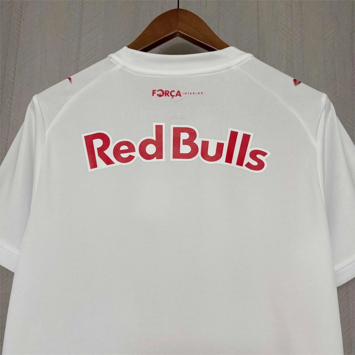 2026-27 RB Bragantino Home Jersey S-4XL