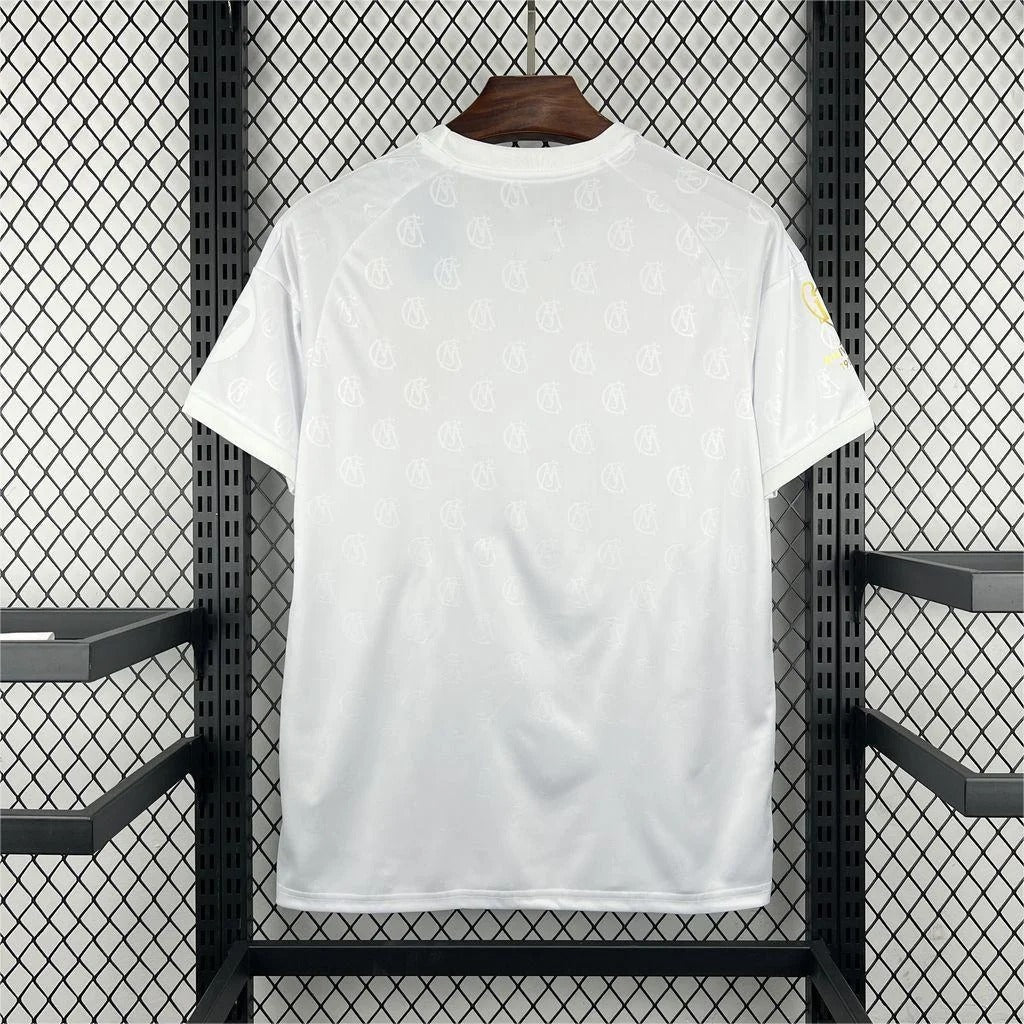 2026-27 Real Madrid 125th Anniversary S-4XL
