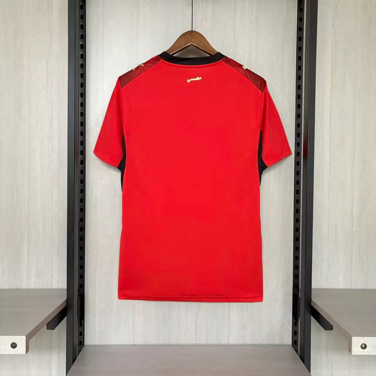 2026 Egypt Home Jersey S-4XL