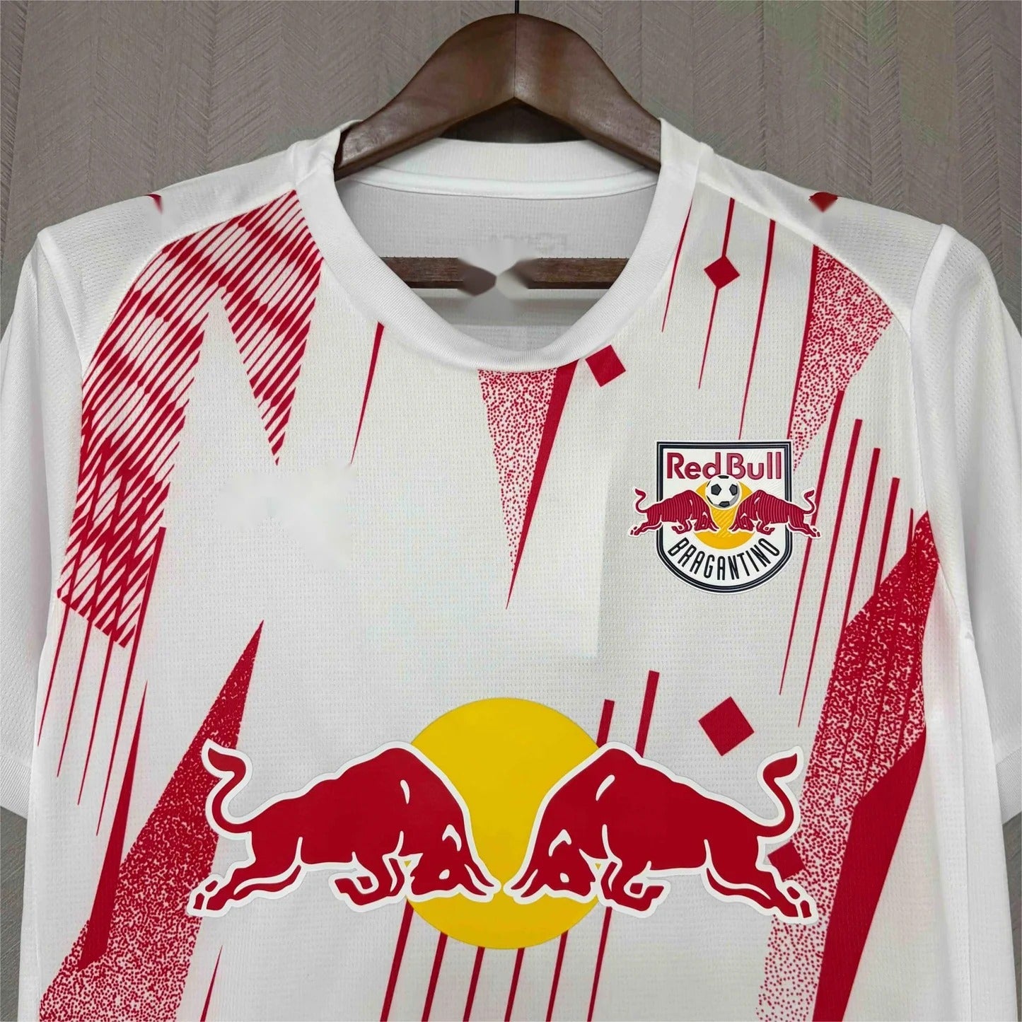 2026-27 RB Bragantino Home Jersey S-4XL