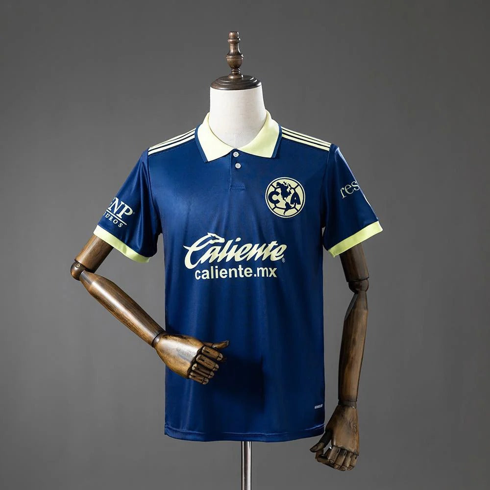 2026 America Away Jersey S-4XL for World Cup Fans