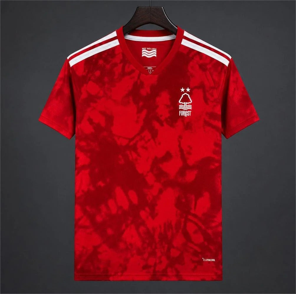 2026-27 Nottingham Forest Home S-4XL