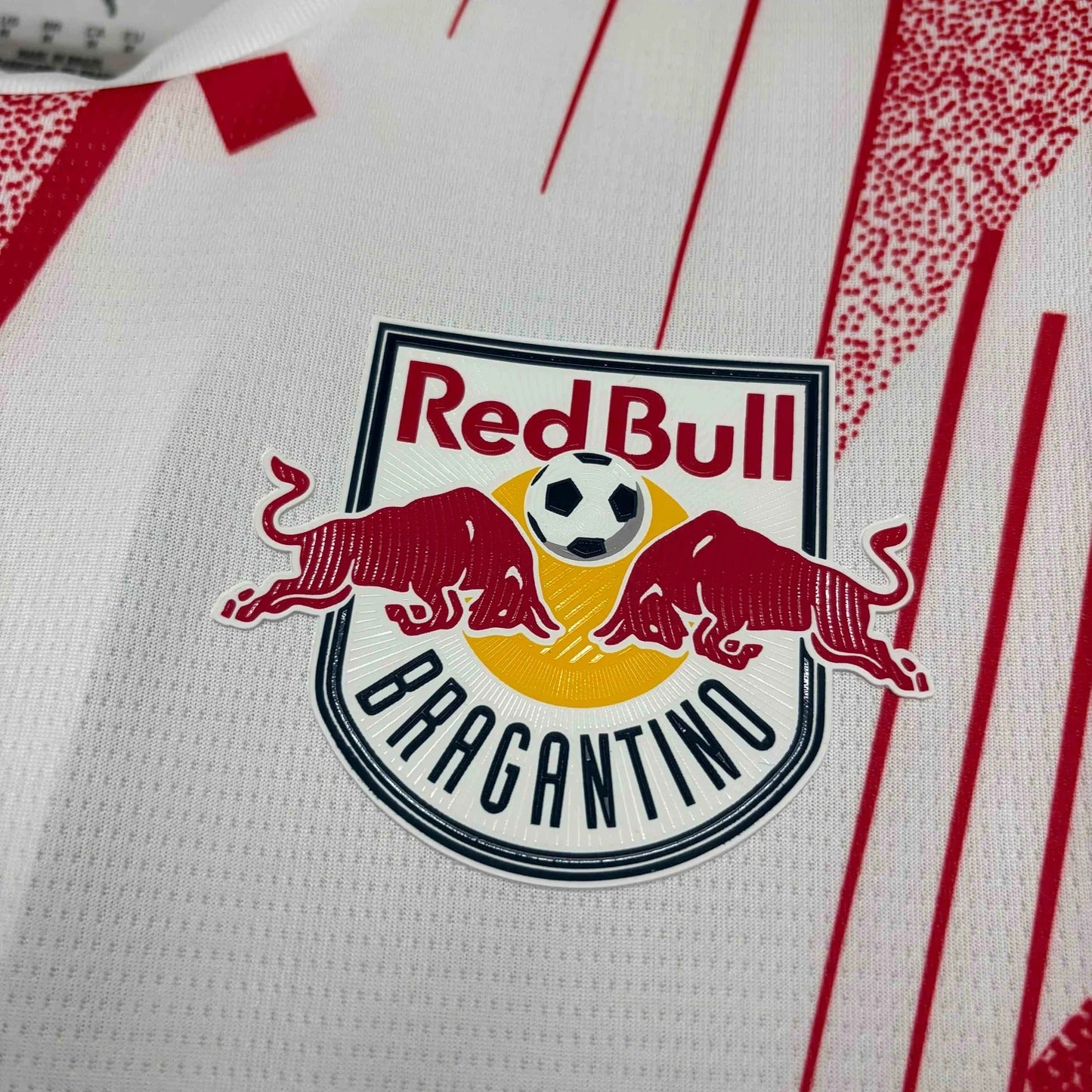 2026-27 RB Bragantino Home Jersey S-4XL