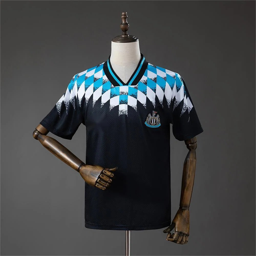 2026-27 Newcastle United Special S-4XL