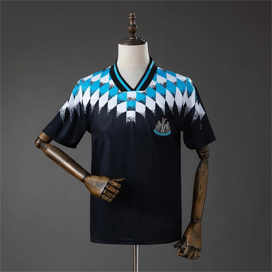 2026-27 Newcastle United Special S-4XL