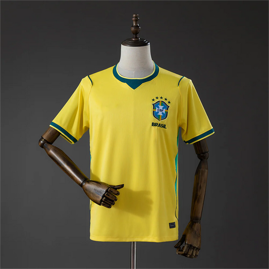 2026 Brazil World Cup Home S-4XL