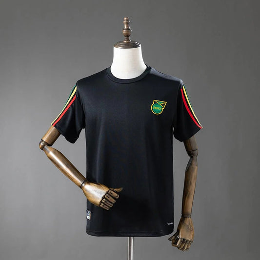 Jamaica Away Jersey 2026 - High Quality Sport Wear