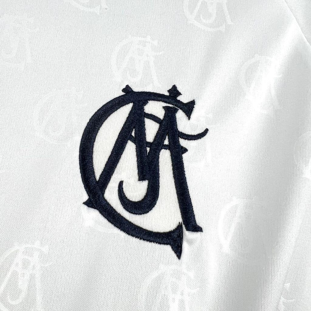 2026-27 Real Madrid 125th Anniversary S-4XL
