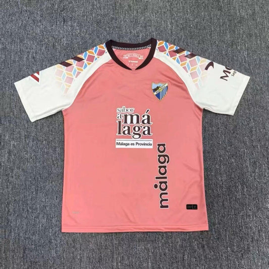 2026-27 Málaga Special Edition S-4XL